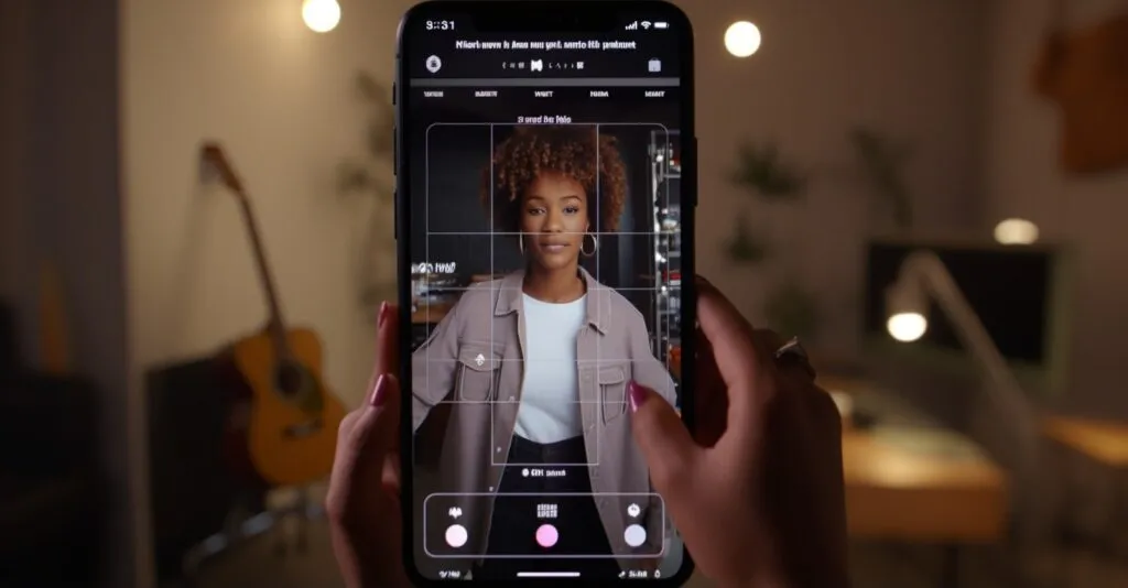 Video Tutorial For Changing Musically Password
