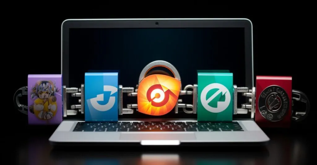 Visual Indicators Of Security