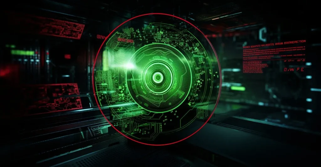Vulnerability Assessment In Cyber Security