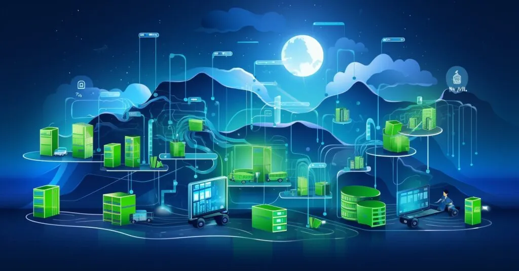 Walmart's Blockchain Success