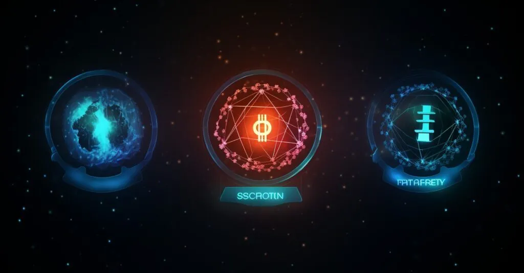 What Are The Three Advantages Of Using Blockchain Technology