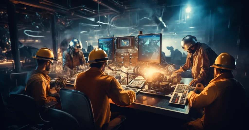 What Does Mining Cryptocurrency Mean