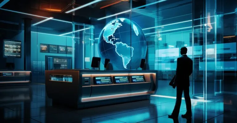 What Is A Secure Bank Account