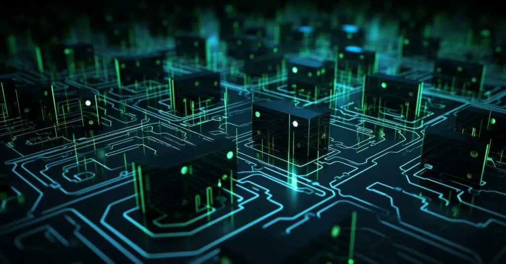What Is Blockchain Security