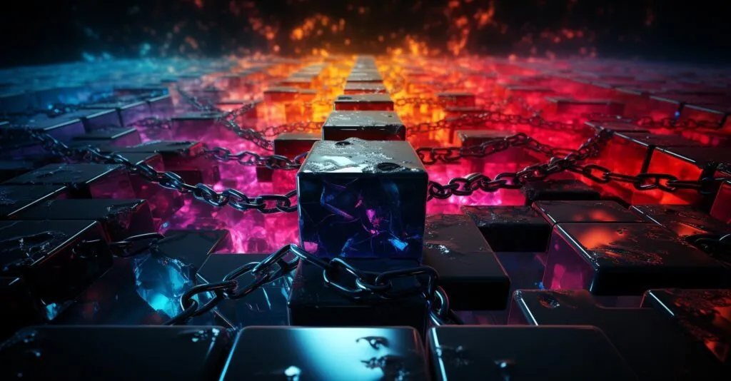 What Is Blockchain Technology With Example