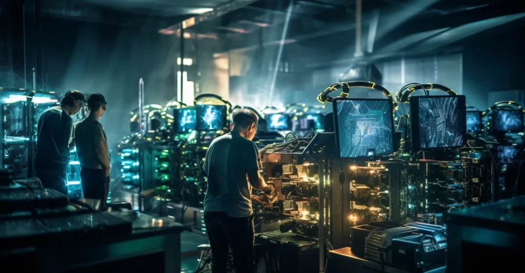 What Is Cryptocurrency Mining And How Does It Work