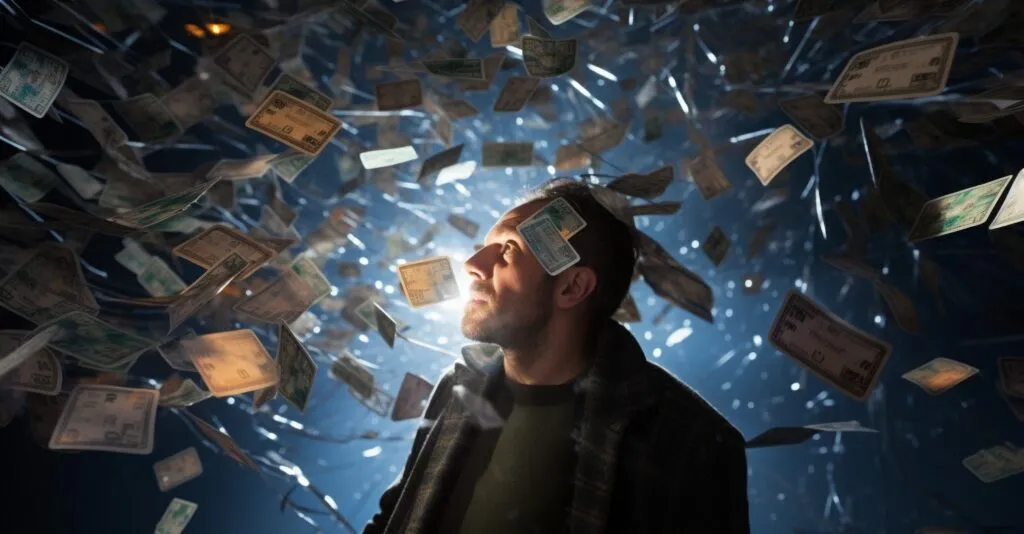 What Is Financial Identity Theft