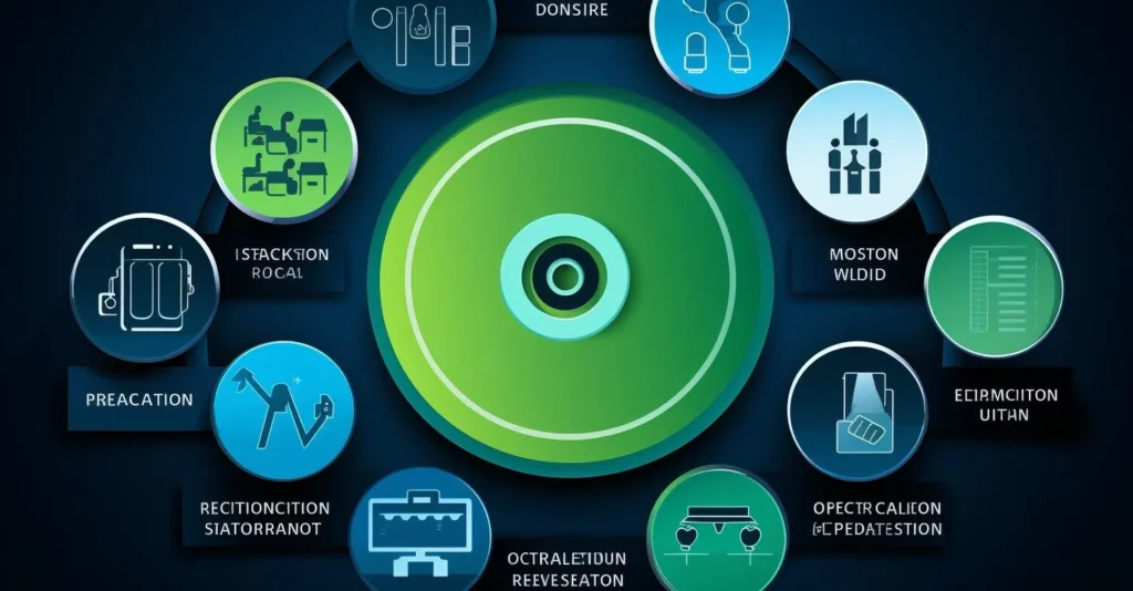 What Is Information Security Risk Management