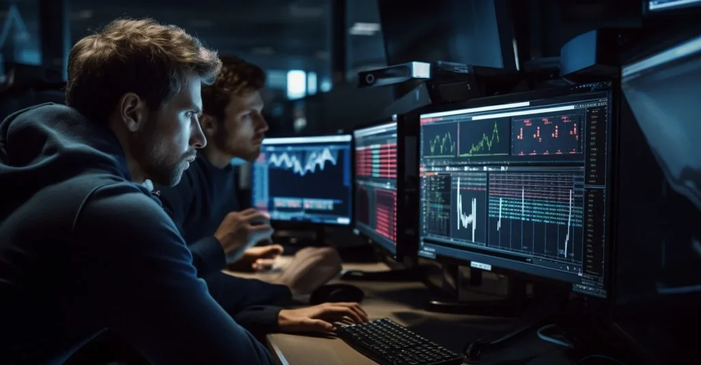 What Is Short Term Trading In Cryptocurrency
