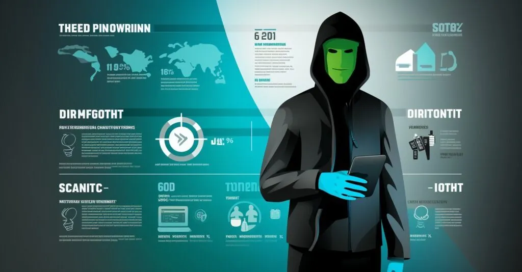 What Is The Most Common Type Of Identity Theft