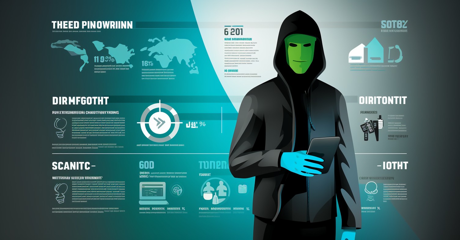 What Is The Most Common Type Of Identity Theft