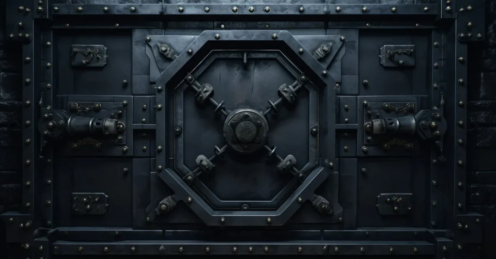 What Is The Most Secure Crypto Wallet