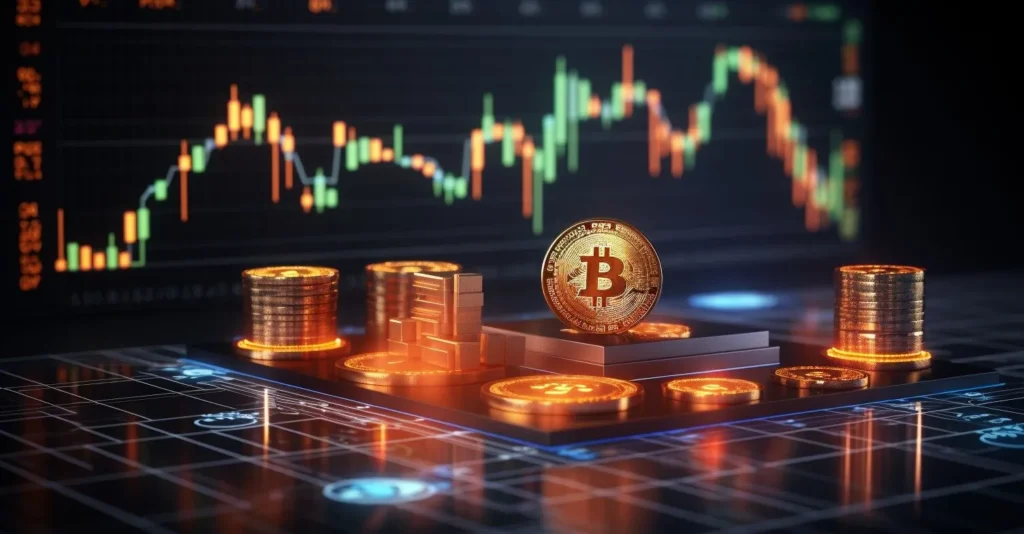 What Is Trading Volume In Cryptocurrency