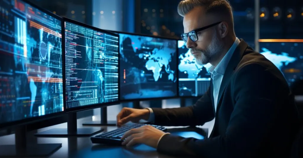 What Jobs Can You Get With A Homeland Security Degree