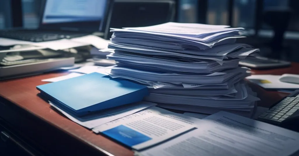 What Steps Should You Take To Report The Theft And To Re Establish Your Identity
