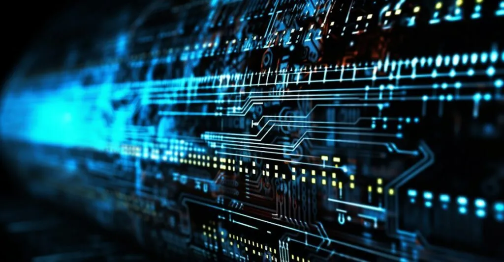Network Encryption Protocols