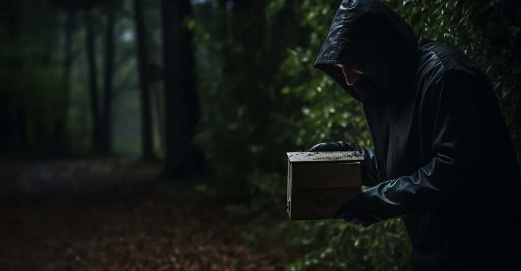 Which Type Of Identity Theft Sends Your Mail To Another Location