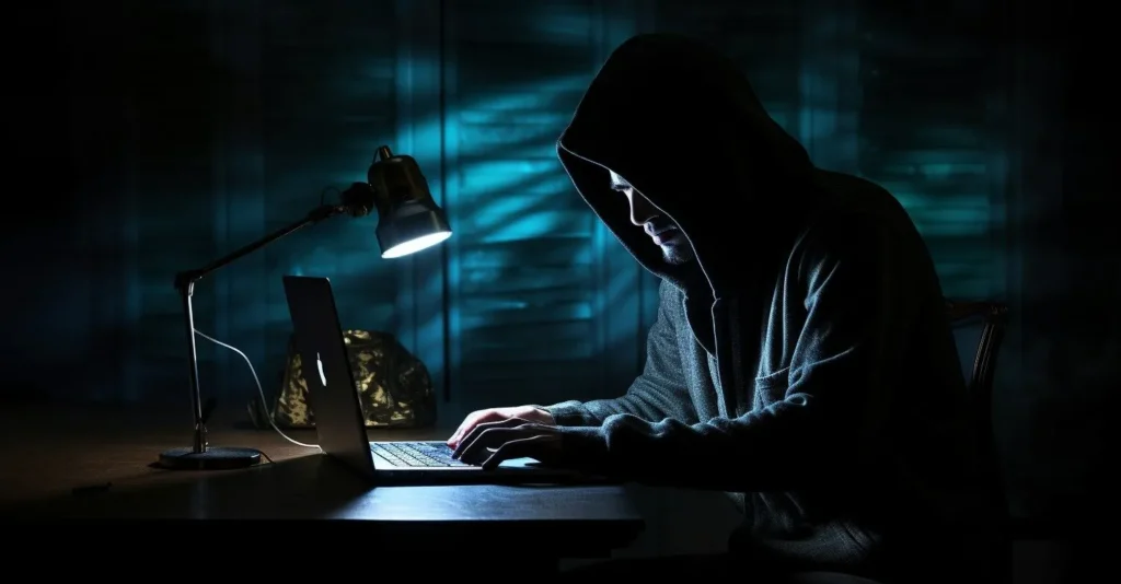 Who Do You Contact About Identity Theft