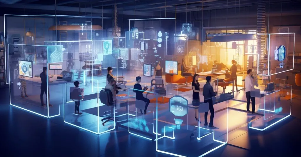Who Invented Blockchain Technology A Community's Brainchild