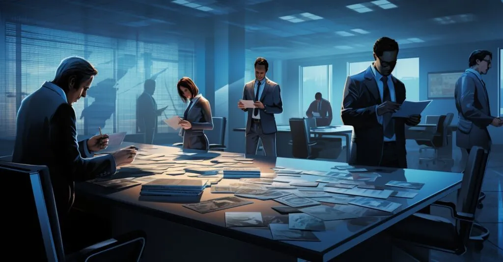 Who Is Responsible For Reporting Identity Fraud