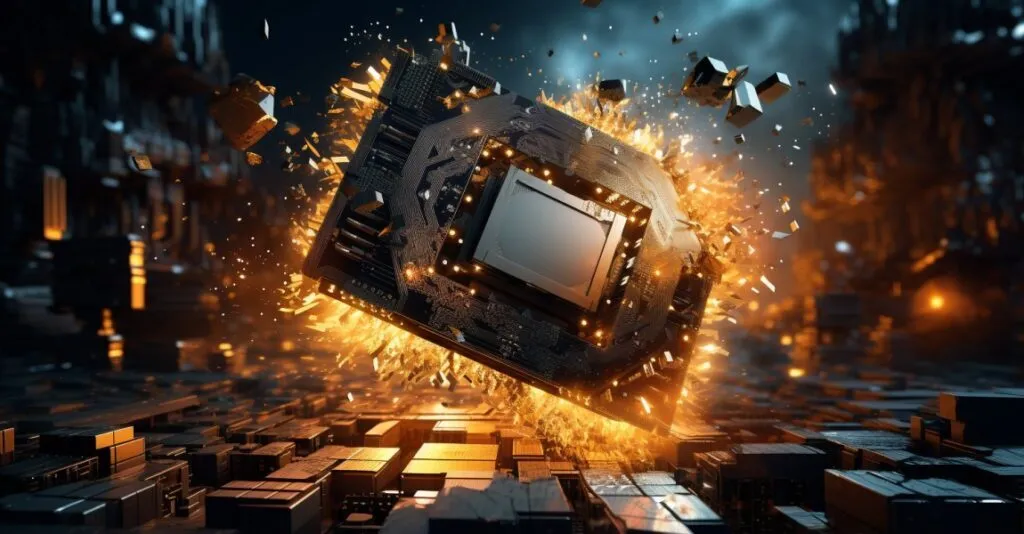 Why Does Cryptocurrency Mining Use Gpu