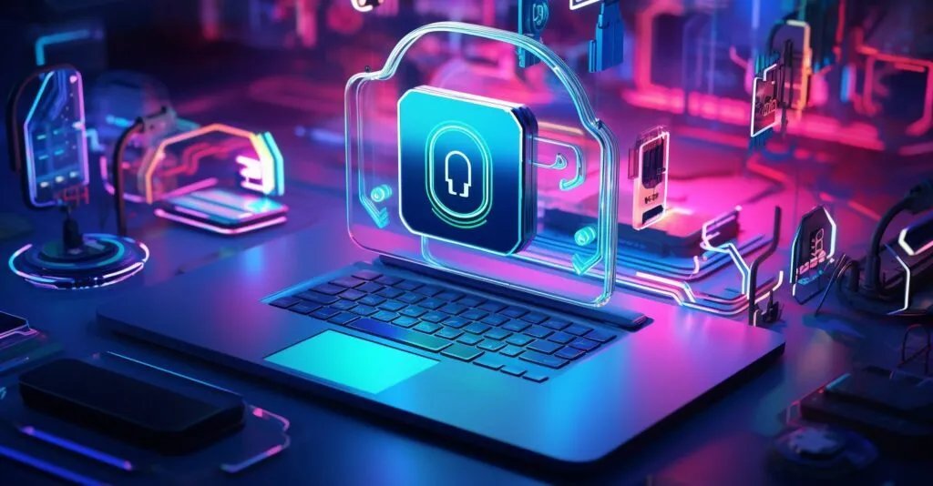 Wifi Security Enhancement Illustration