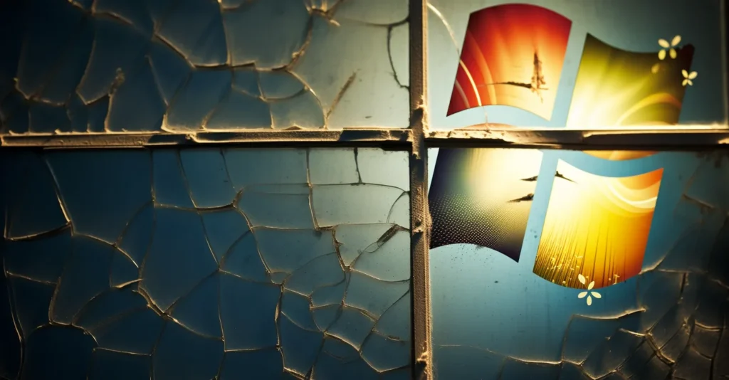 Windows 7 Logo