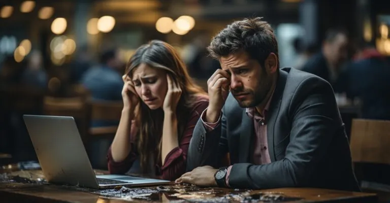 Workplace Dilemma