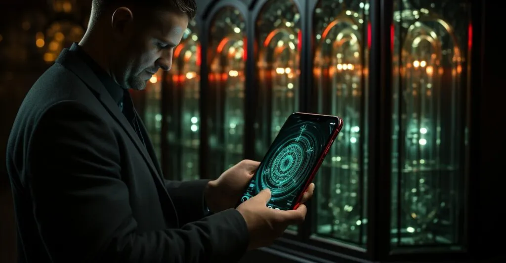 Iphone Security Best Practices