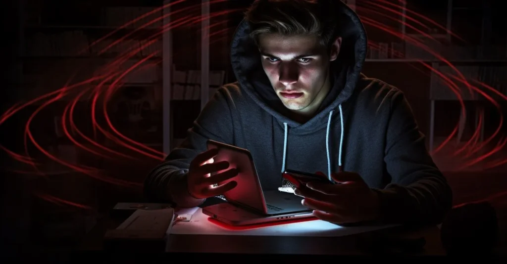 How To Access A Secure Wifi Network Without A Password