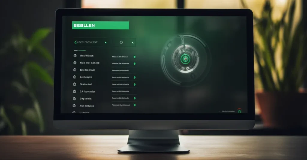 Anatomy Of Belkin Guest Access