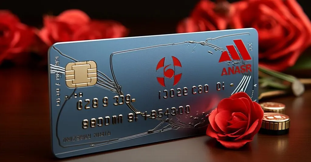 Bank Of America Debit Card
