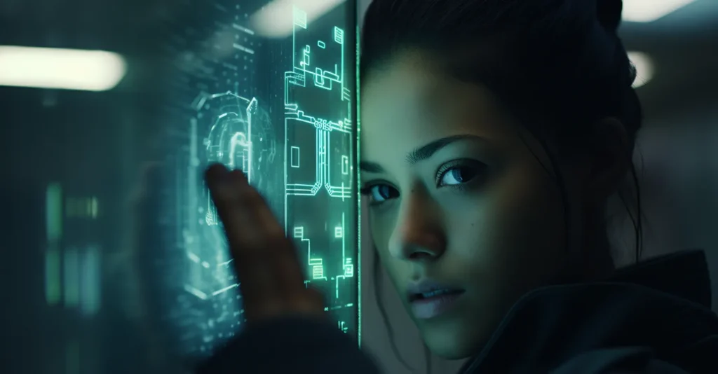 Biometric Authentication