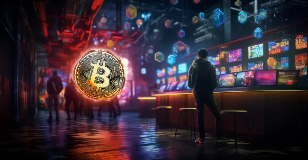 Bitcoin And Altcoins Evolution