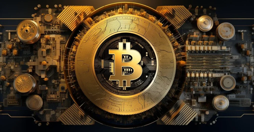 Bitcoin's Evolution From Inception To Today