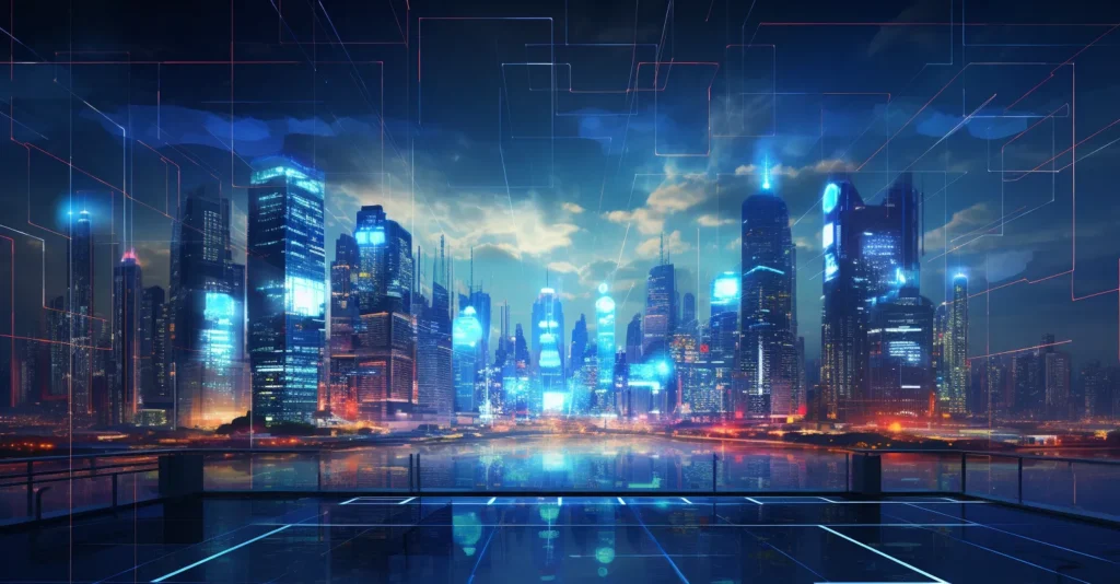 Blockchain Future