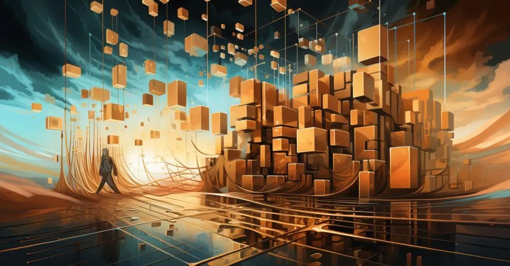 Blockchain In Finance