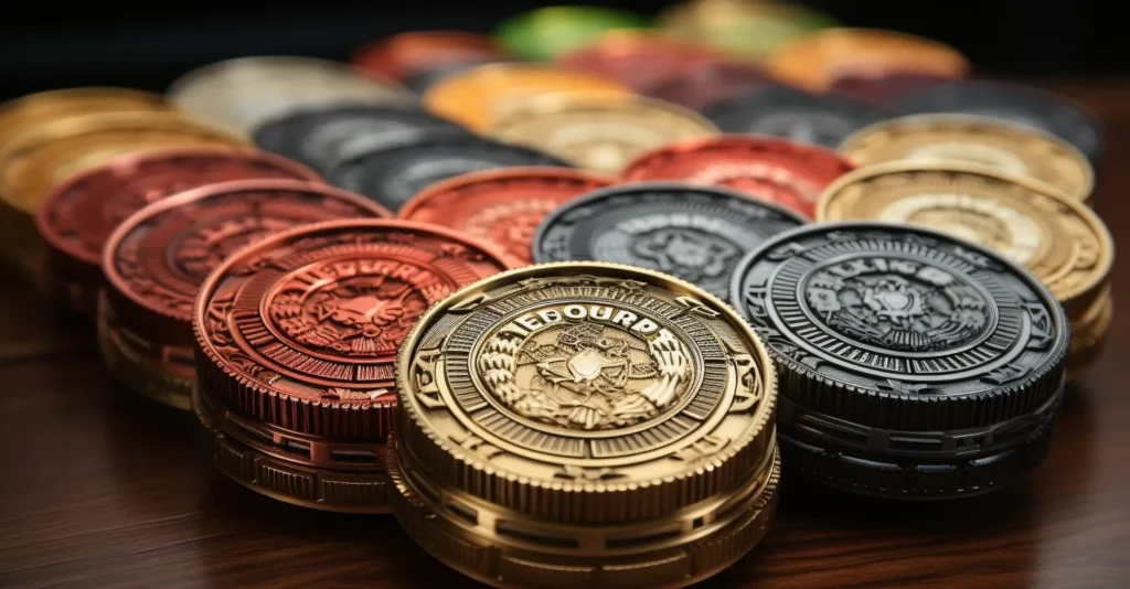 Certification Badges And Awards