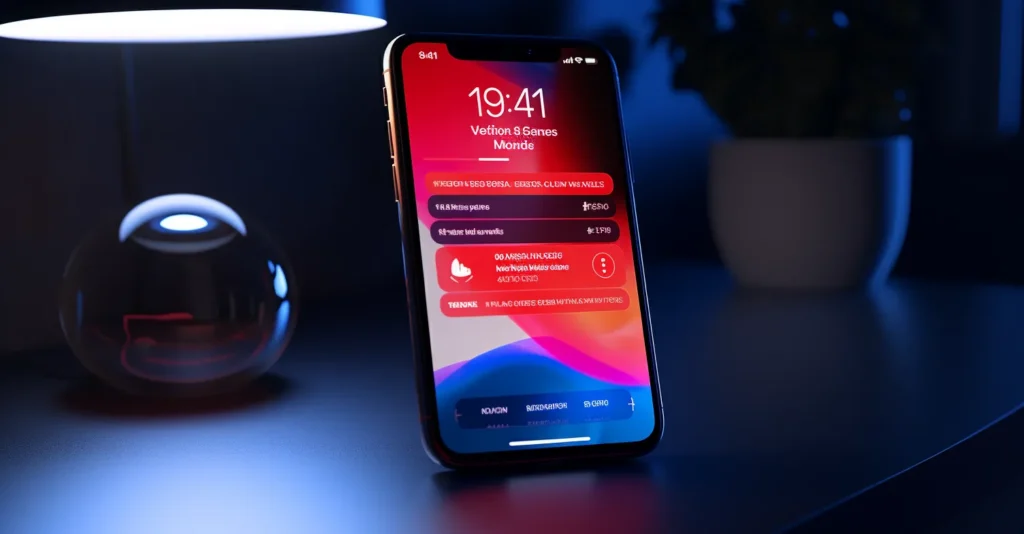 Chase Secure Message Center Mobile App