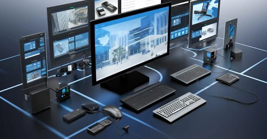 Citrix Access Gateway