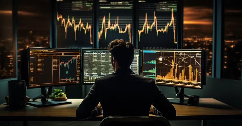 Cryptocurrency Trading On Margin