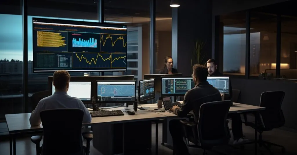 Developers' Duty Crafting A Secure Online Gaming Experience