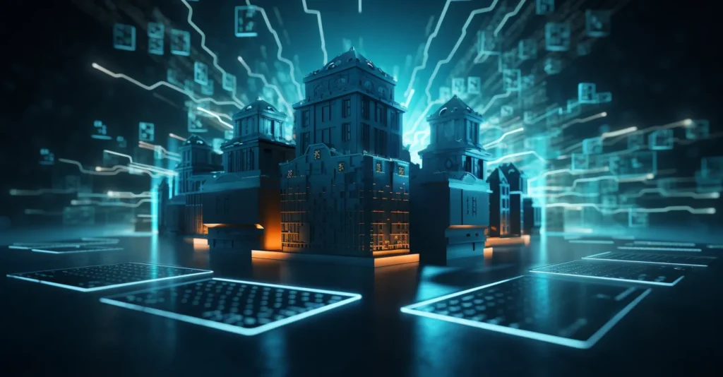 Digital Banking Security