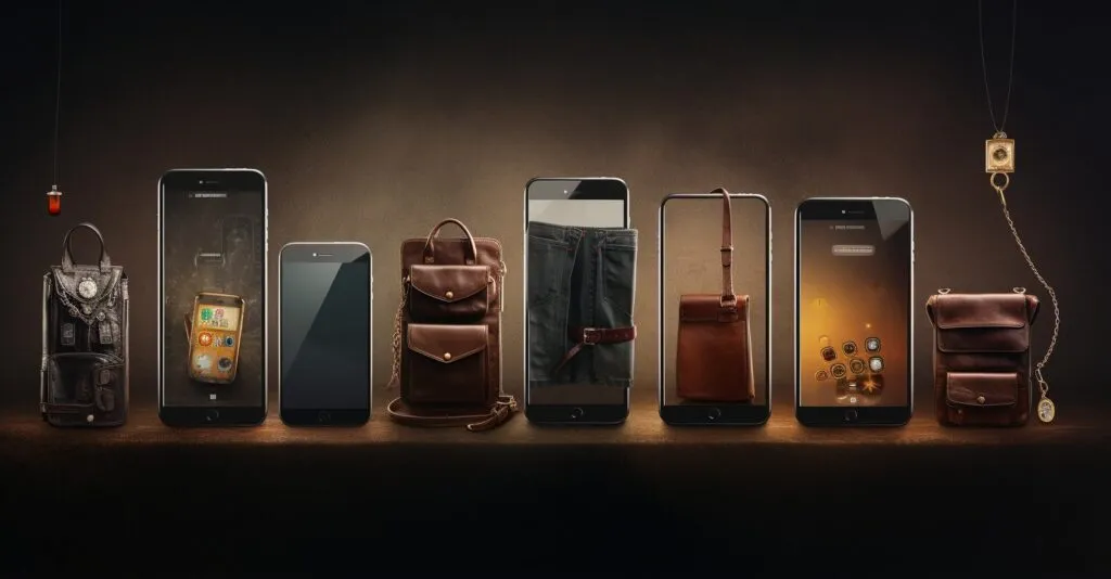 Digital Wallet Evolution