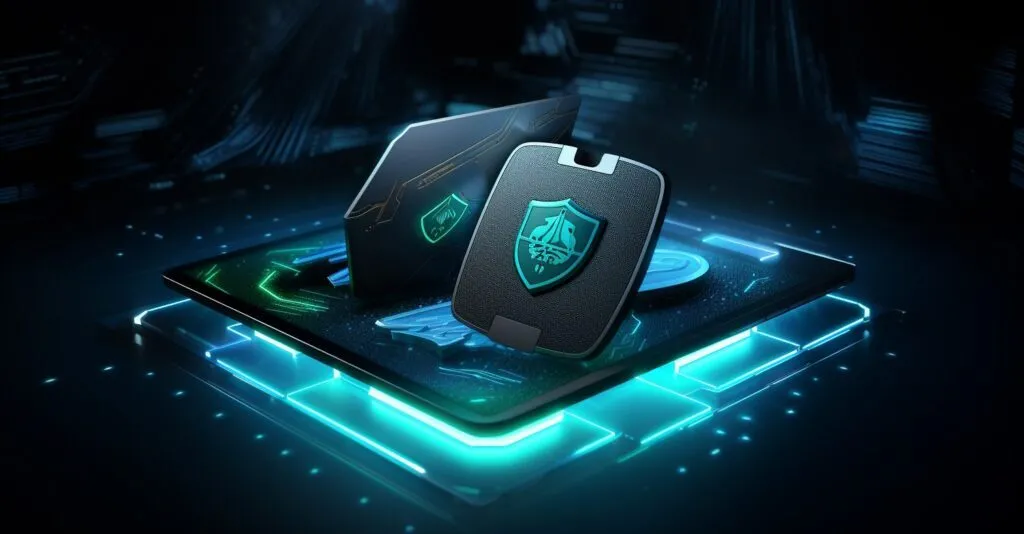 Digital Wallet Security