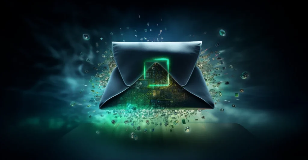 Email Encryption
