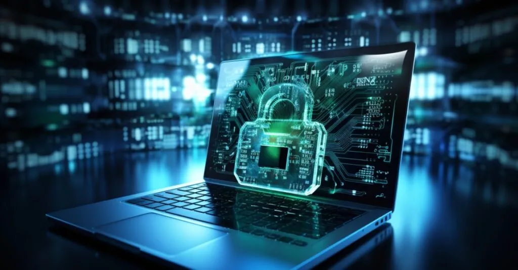 Encryption Technology