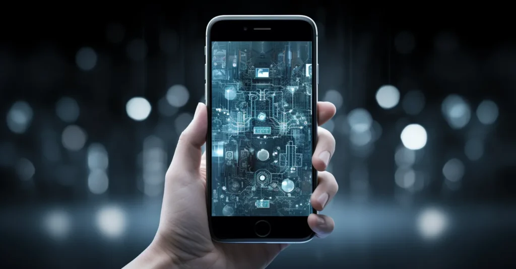 Facebook Security Checkup On Mobile
