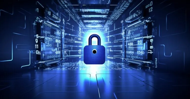 Facebook Security Lock