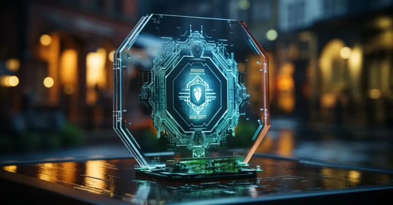 Facebook Security Shield